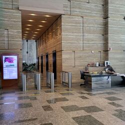 Sbf Center (D1), Office #575893801